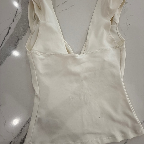 Free People Duo Corset Cami - Picture 2 of 3